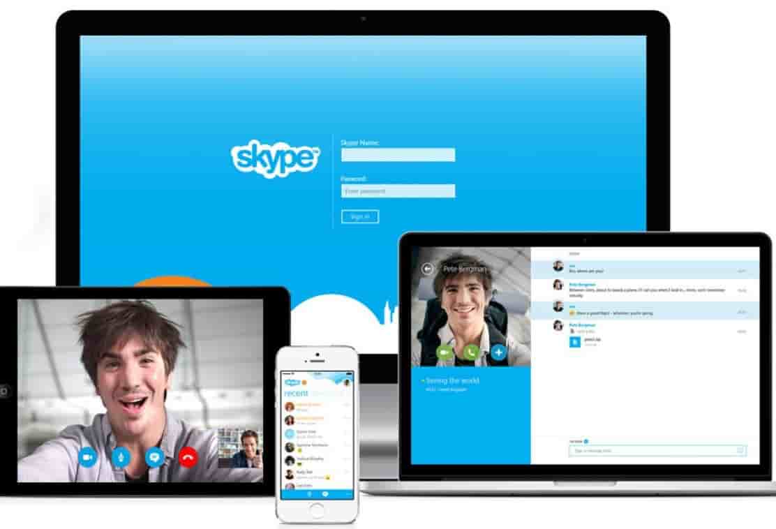 Premier rendez-vous par Skype: top ou flop