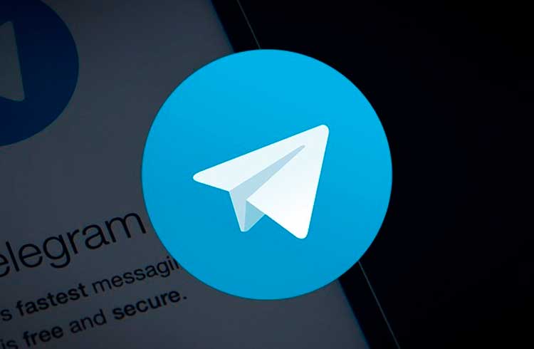 Registrarse en Telegram