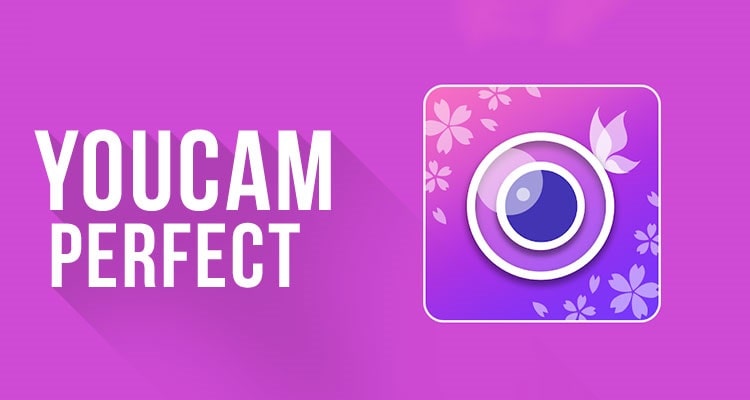 Descargar aplicación YouCam Perfect